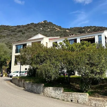 Chez Cath *